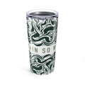 Tumbler 20oz As Within So Without Stainless Steel Drinkware