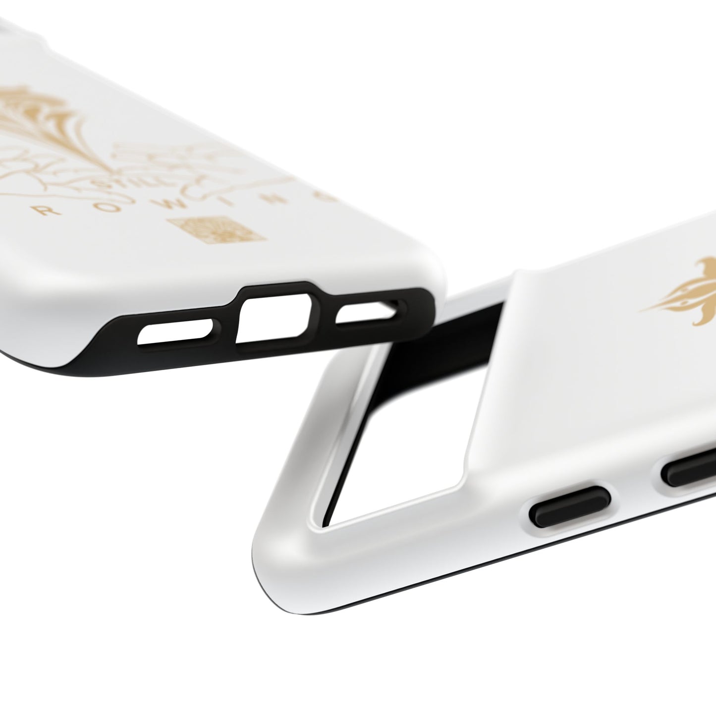 Phone Cases - Still growing VIBEZ Merch