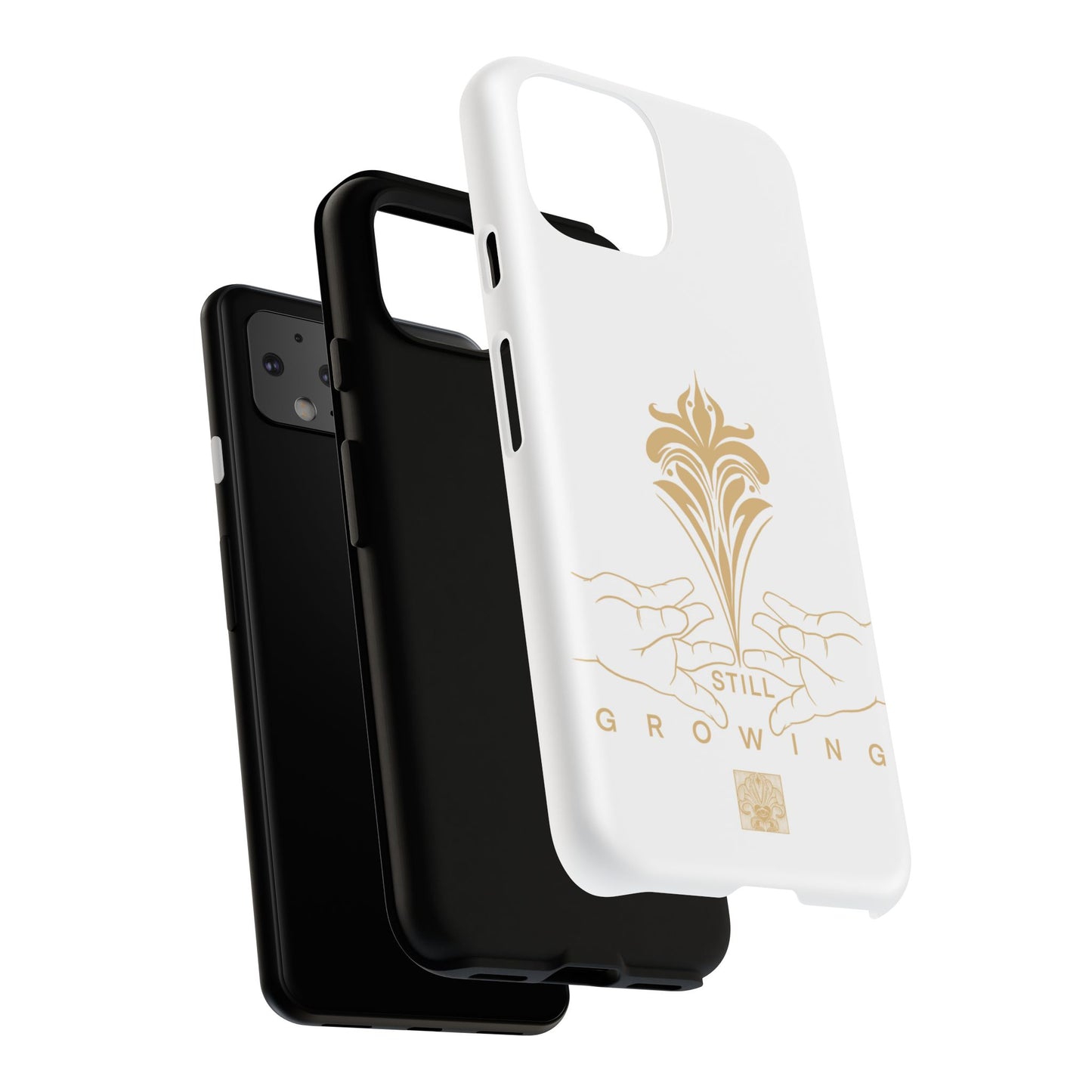 Phone Cases - Still growing VIBEZ Merch
