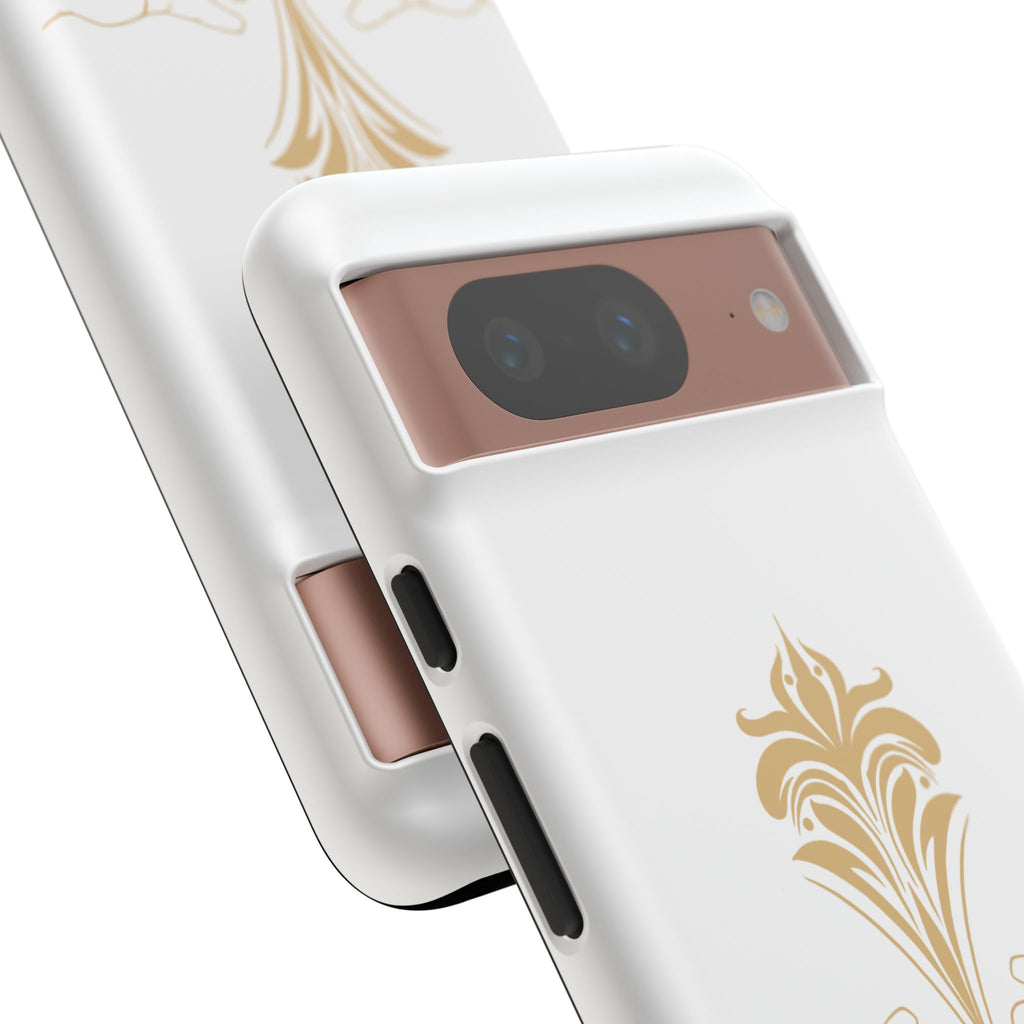 Phone Cases - Still growing VIBEZ Merch