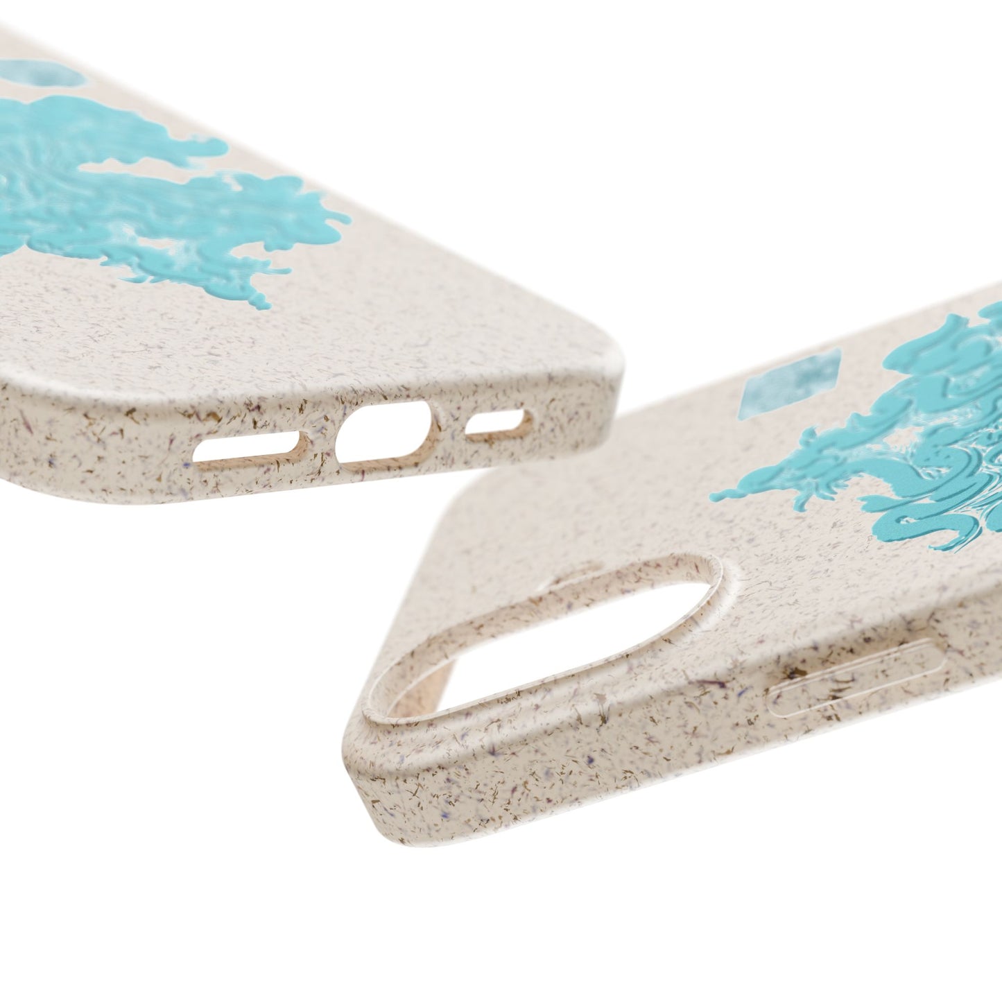 As Within So Without Bio-Degradable Phone Case