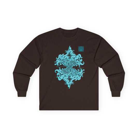 Unisex Ultra Cotton Long Sleeve Tee