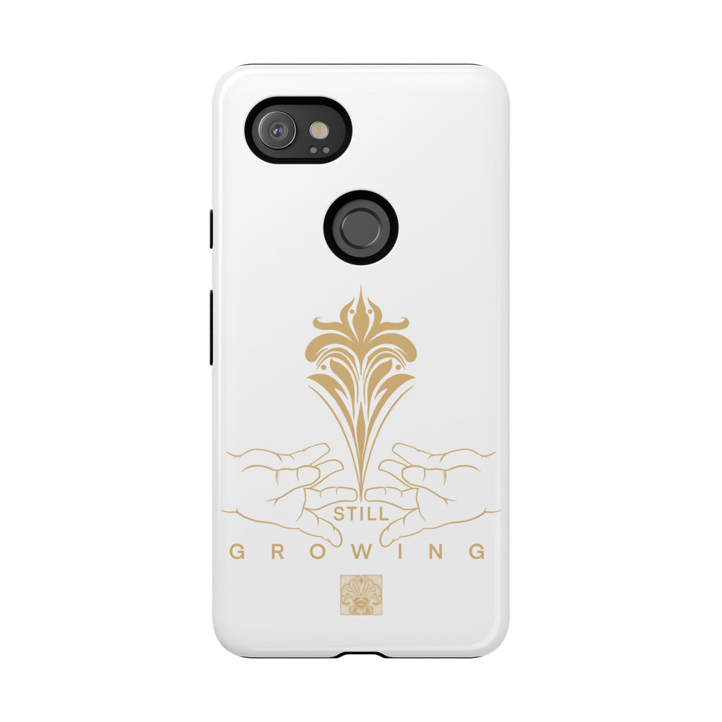 Phone Cases - Still growing VIBEZ Merch
