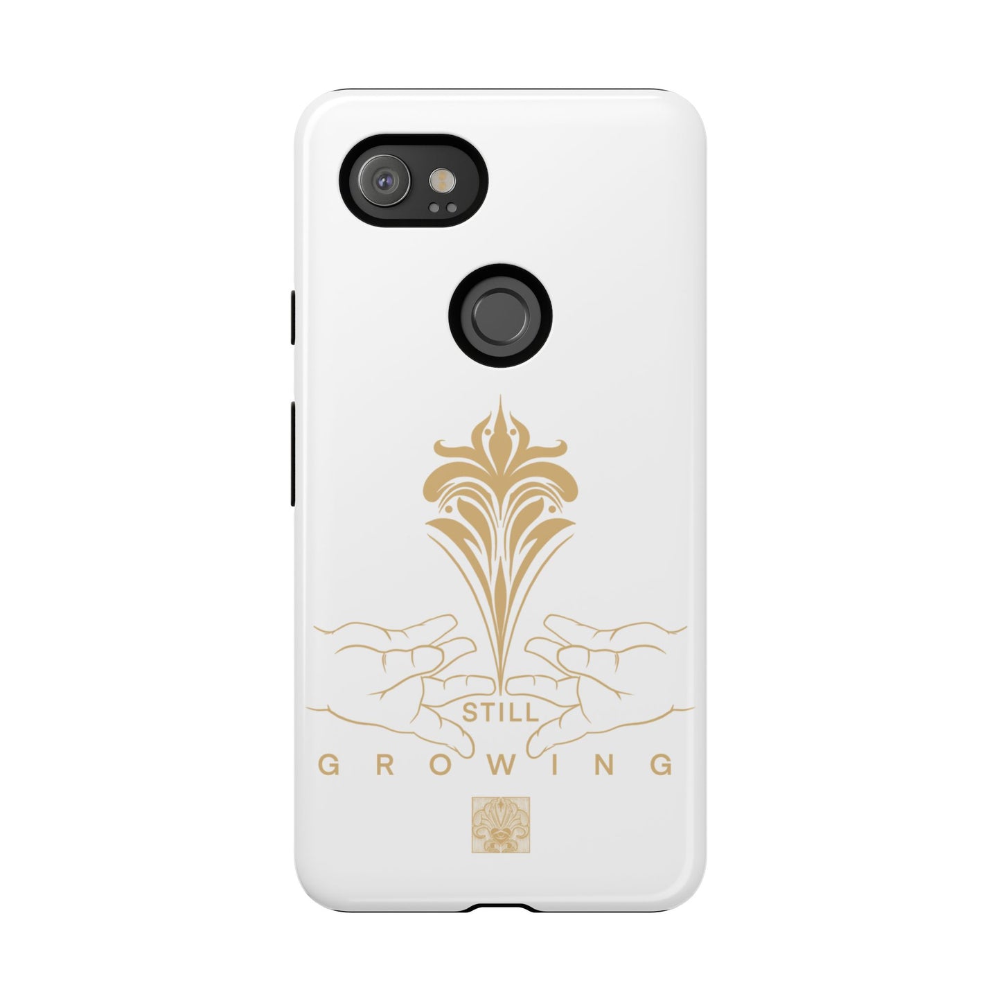 Phone Cases - Still growing VIBEZ Merch