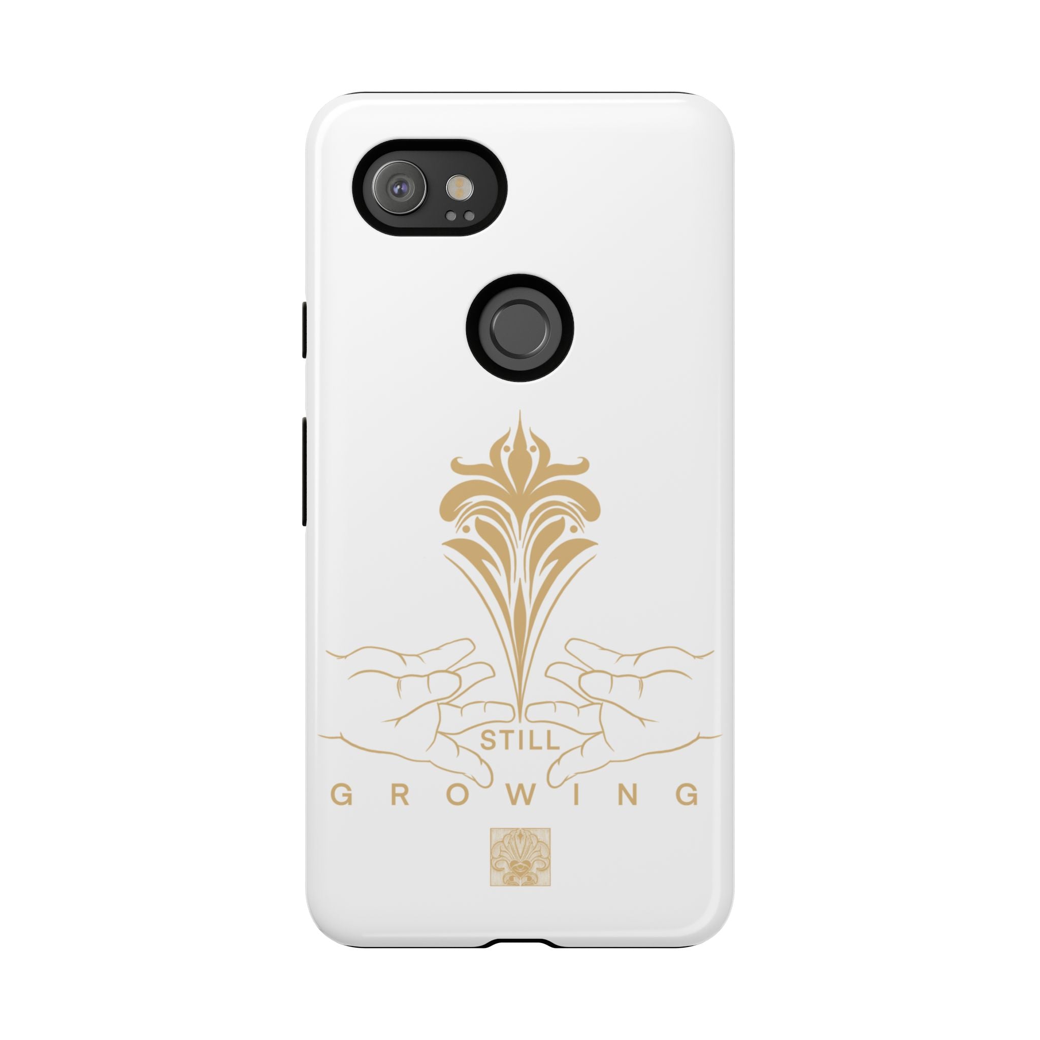 Phone Cases - Still growing VIBEZ Merch