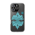 As within so without Clear Case