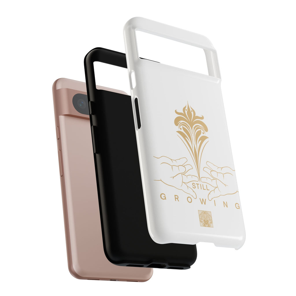 Phone Cases - Still growing VIBEZ Merch
