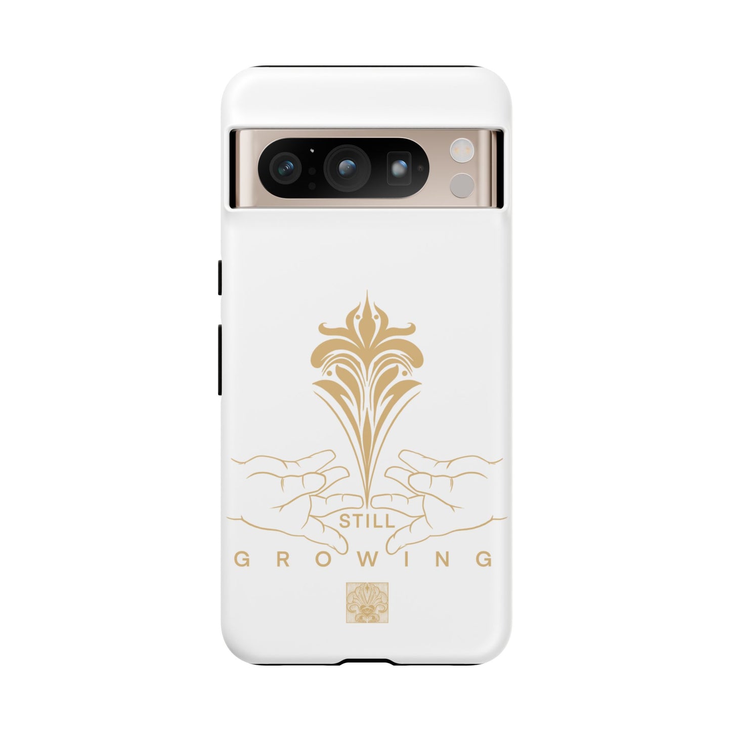 Phone Cases - Still growing VIBEZ Merch