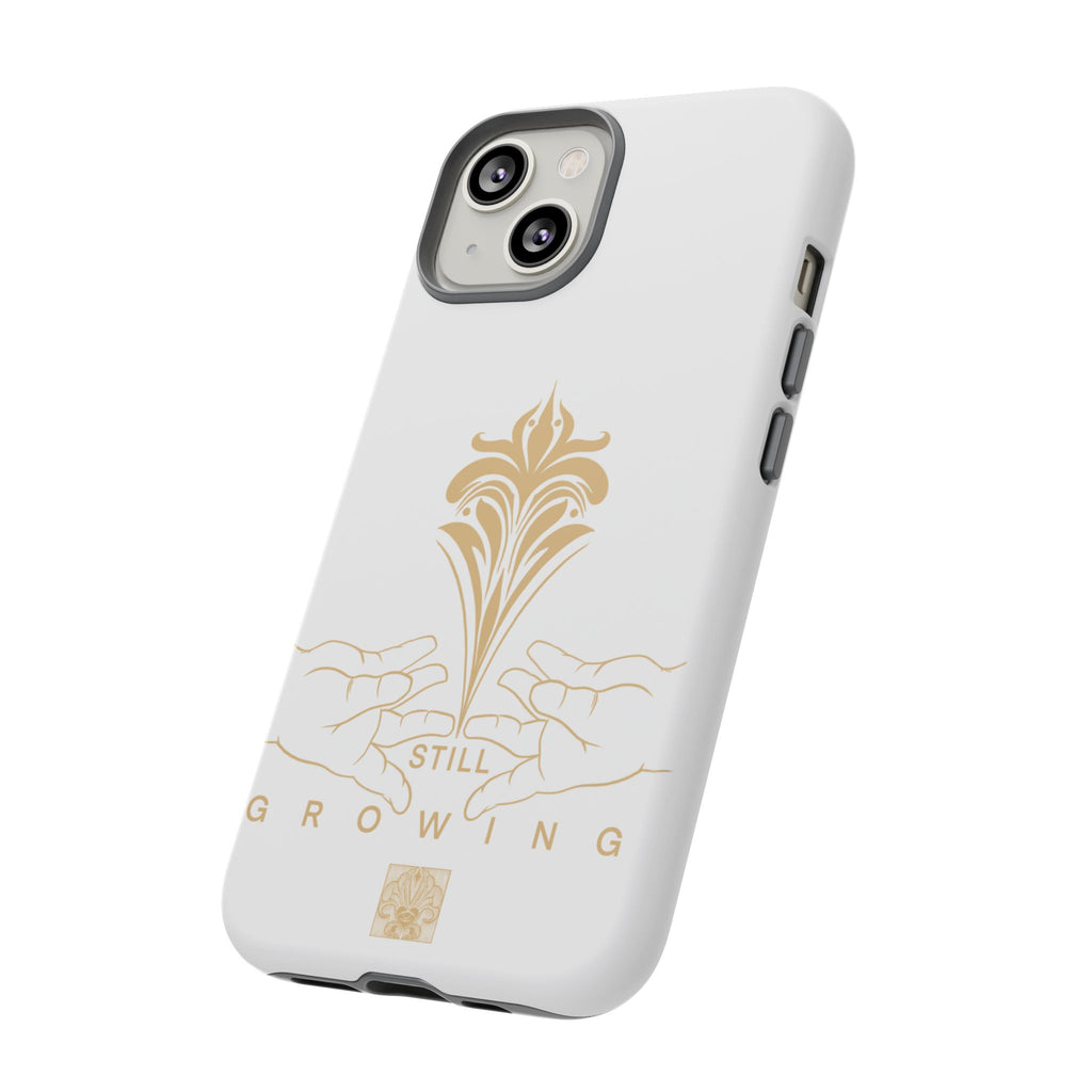 Phone Cases - Still growing VIBEZ Merch