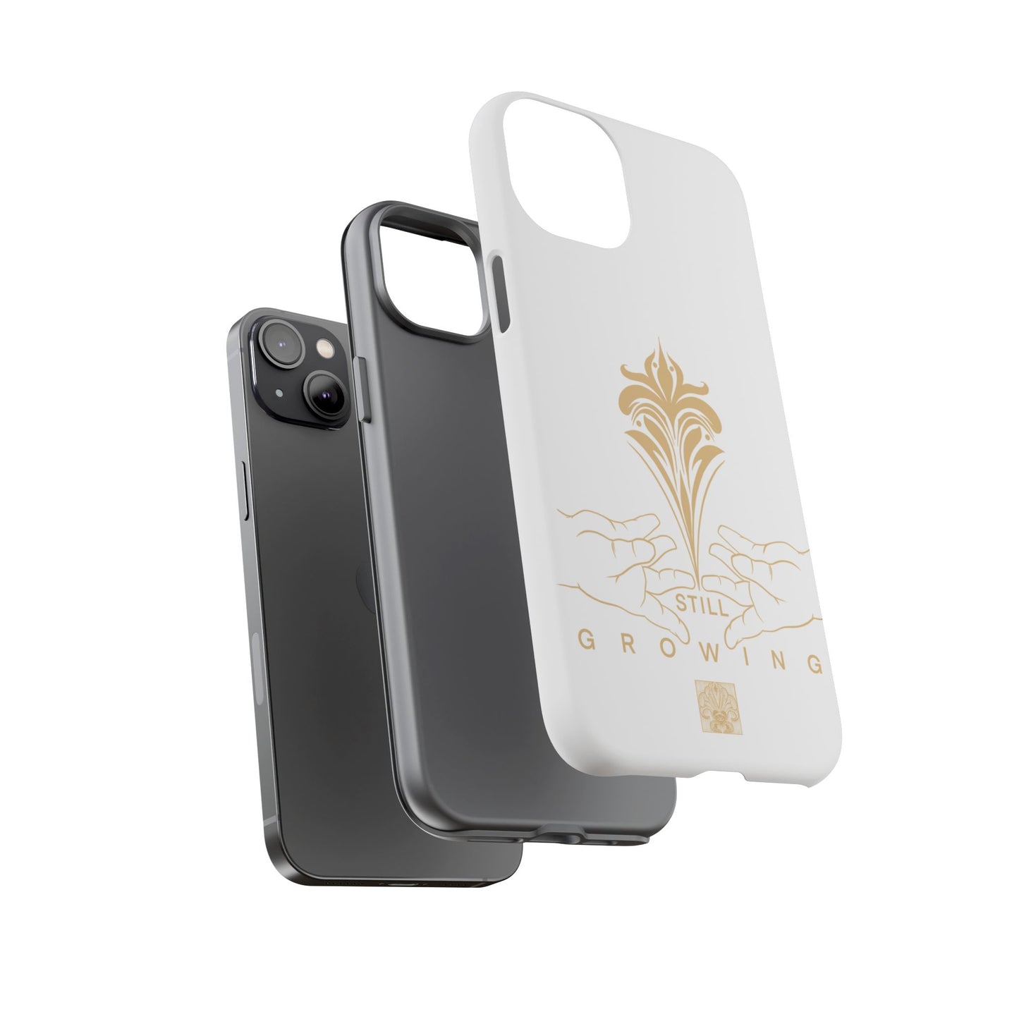 Phone Cases - Still growing VIBEZ Merch