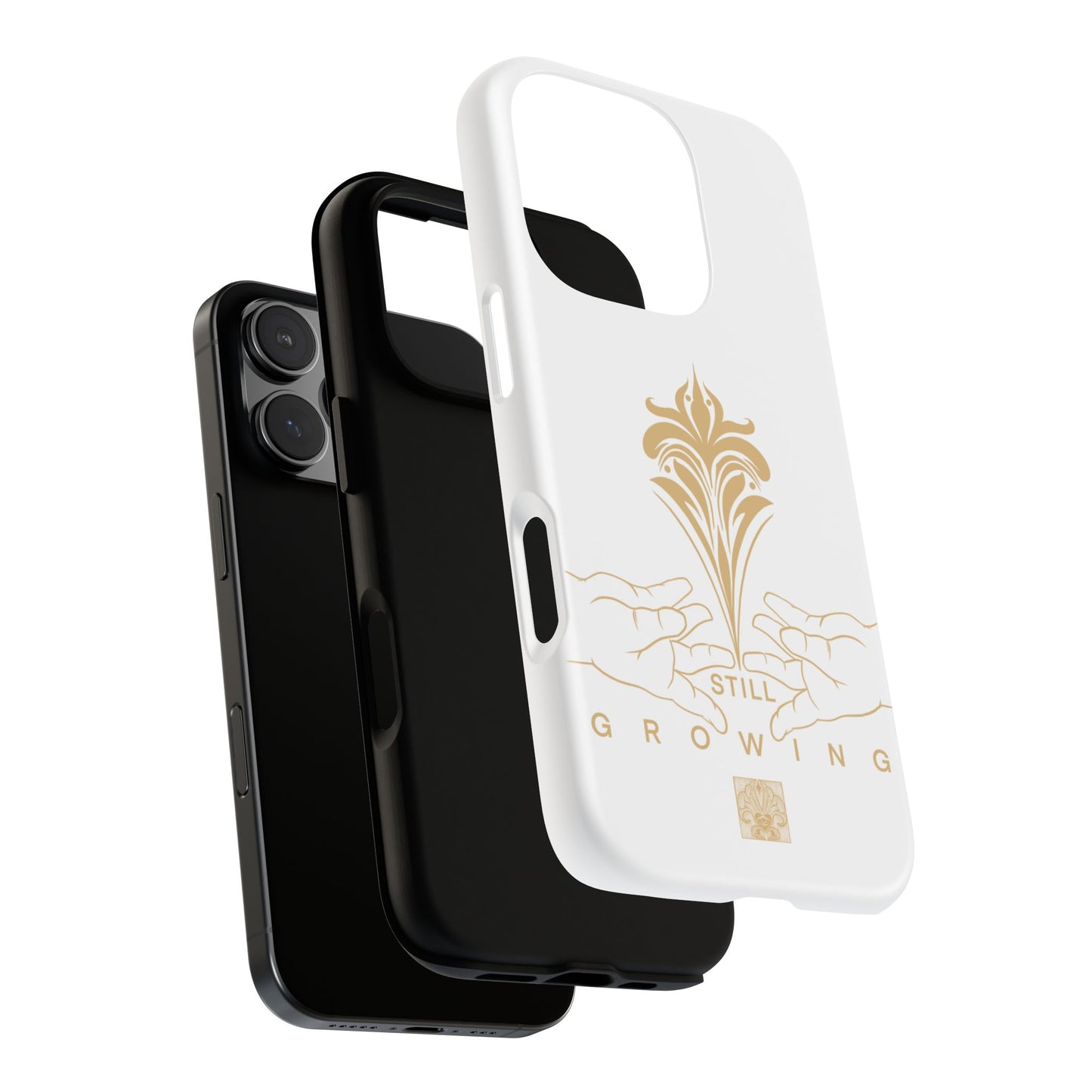 Phone Cases - Still growing VIBEZ Merch