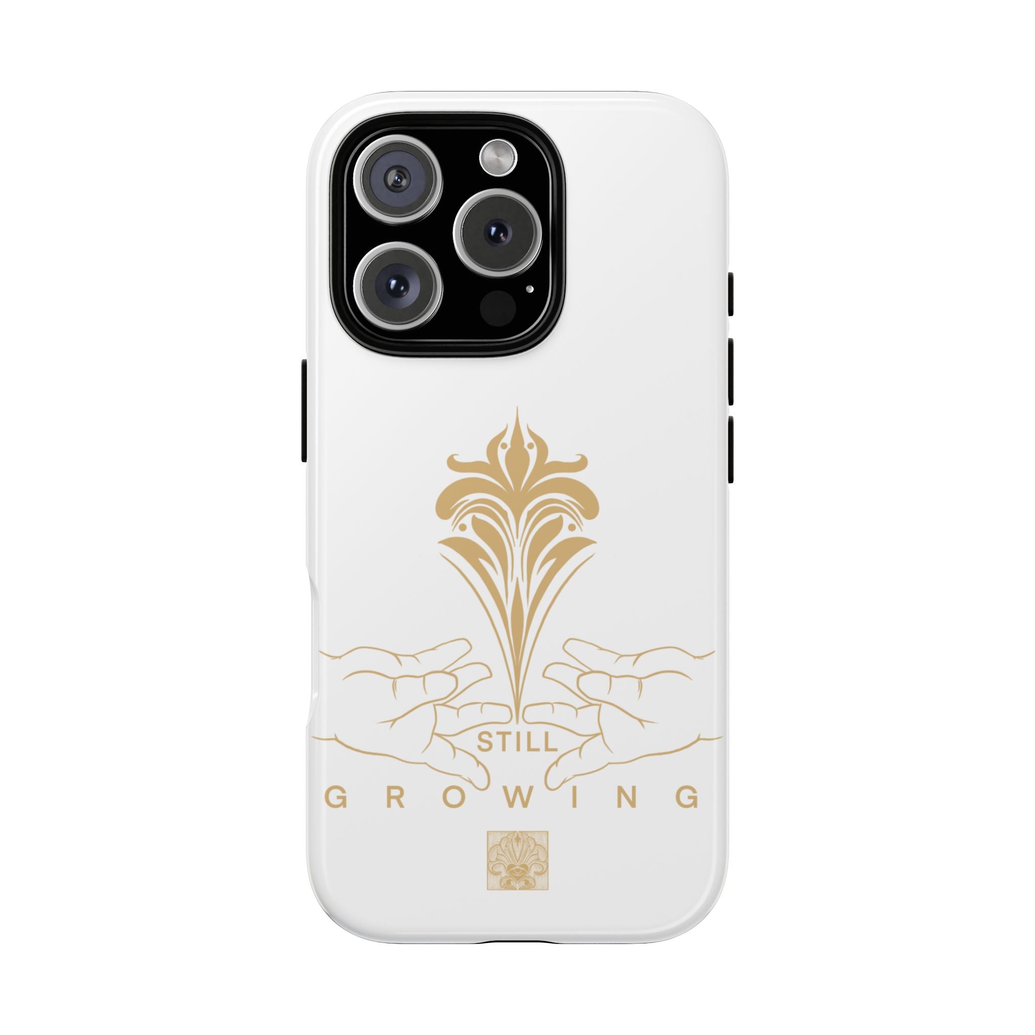 Phone Cases - Still growing VIBEZ Merch