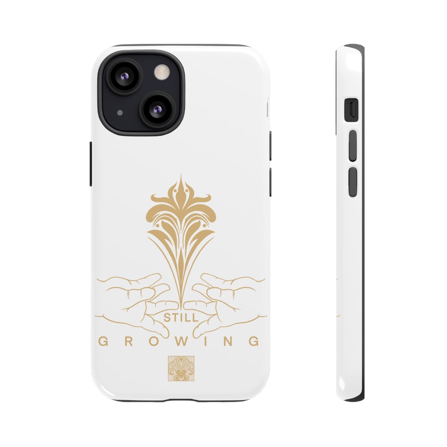 Phone Cases - Still growing VIBEZ Merch