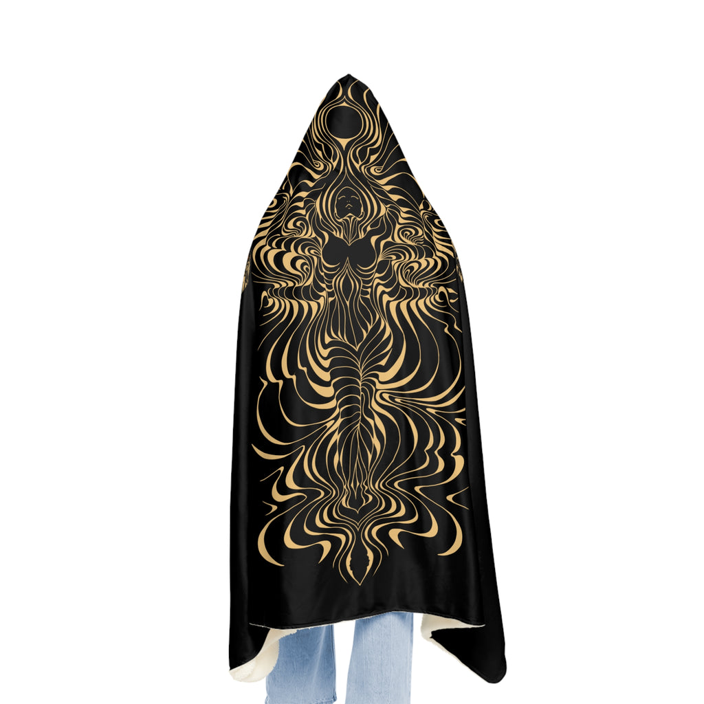 Snuggle Blanket