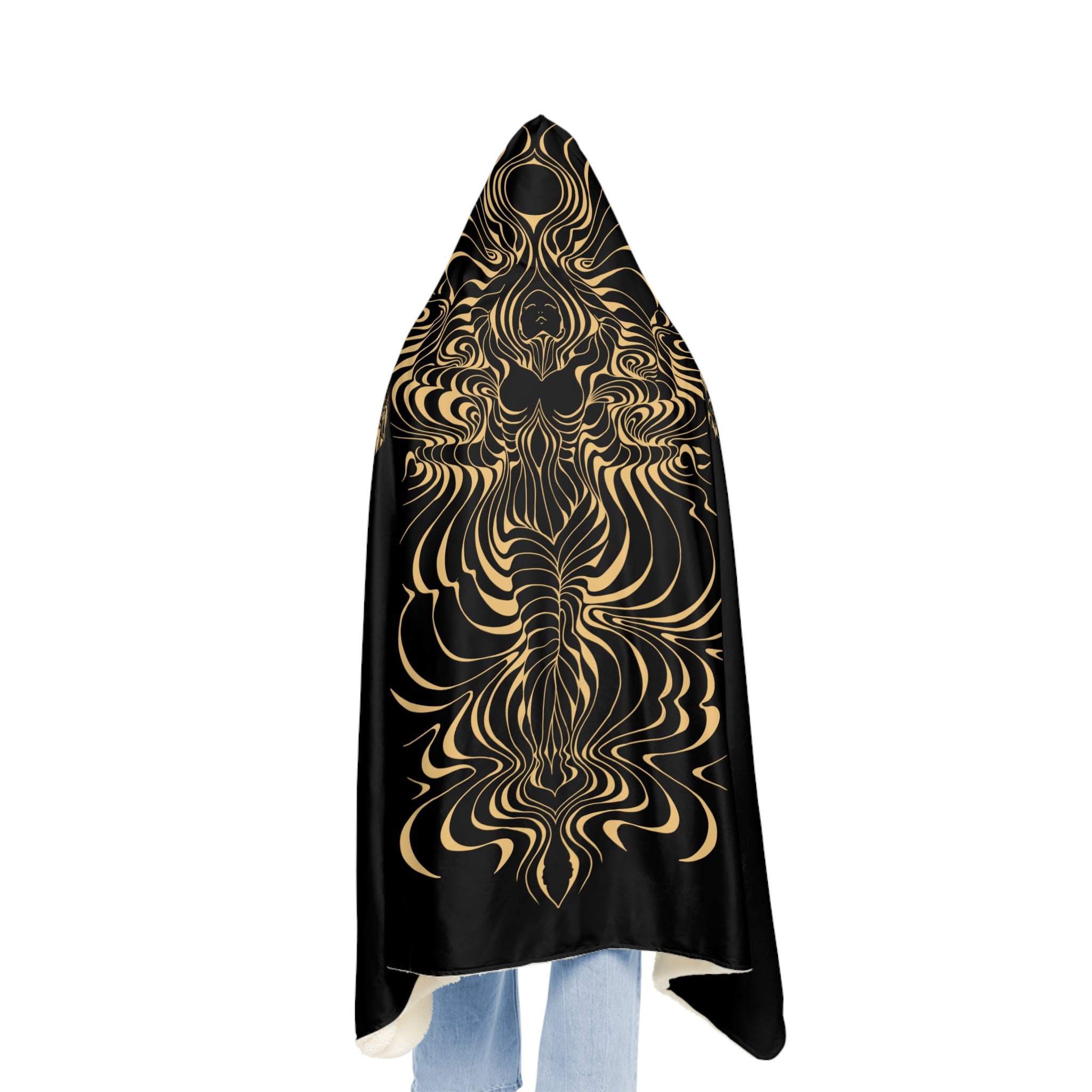 Snuggle Blanket
