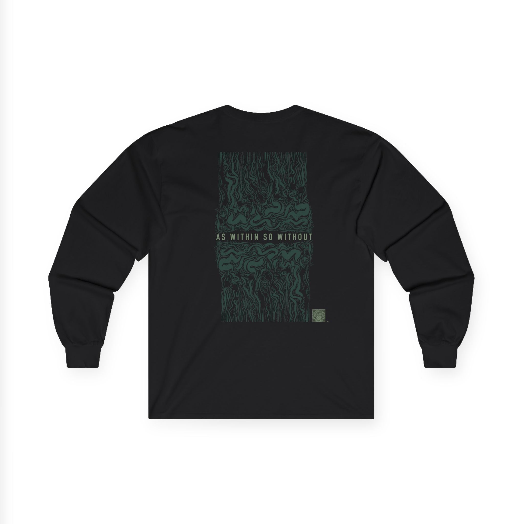 Copy of Unisex Ultra Cotton Long Sleeve Tee