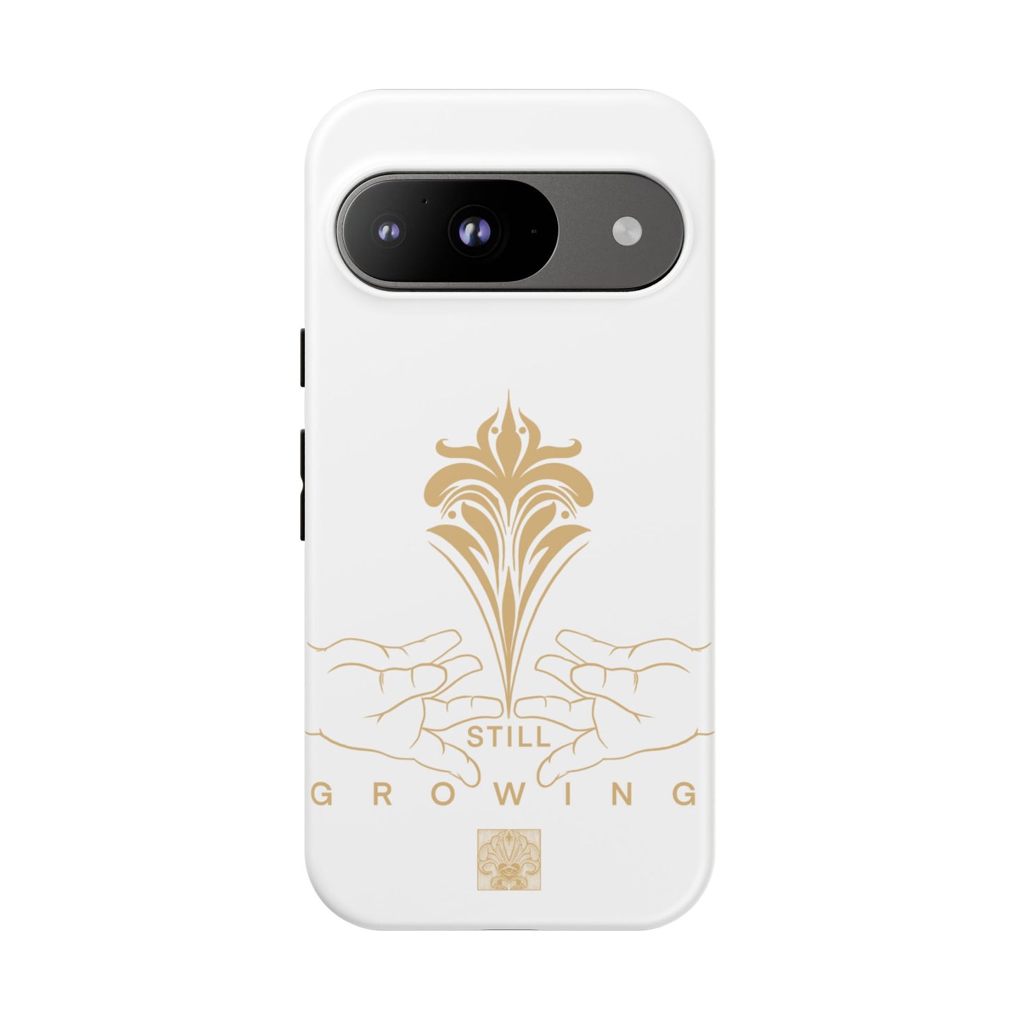 Phone Cases - Still growing VIBEZ Merch