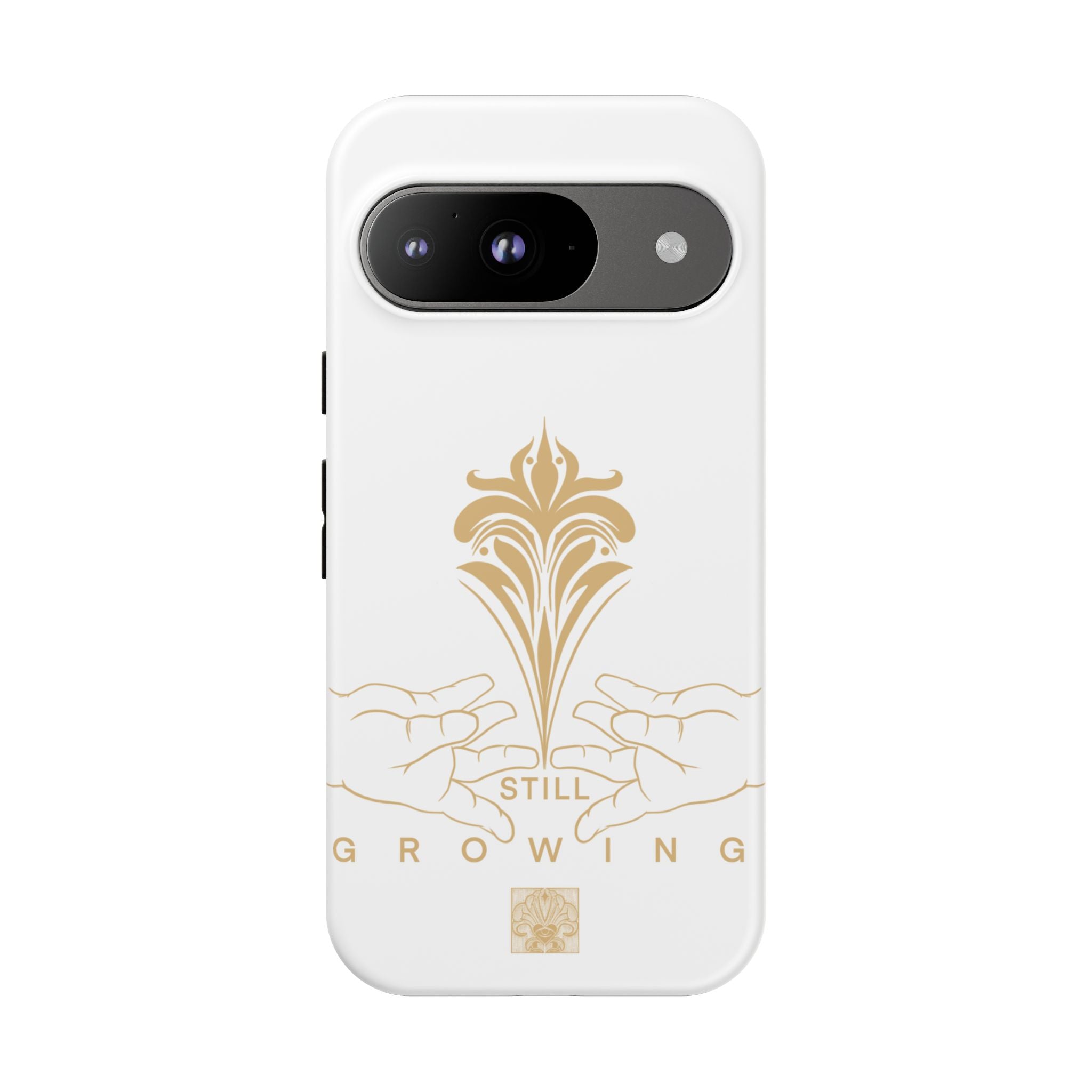 Phone Cases - Still growing VIBEZ Merch