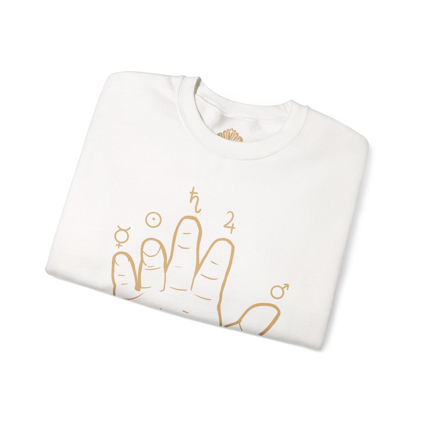 Crewneck Sweatshirt - Still Growing VIBEZ Merch