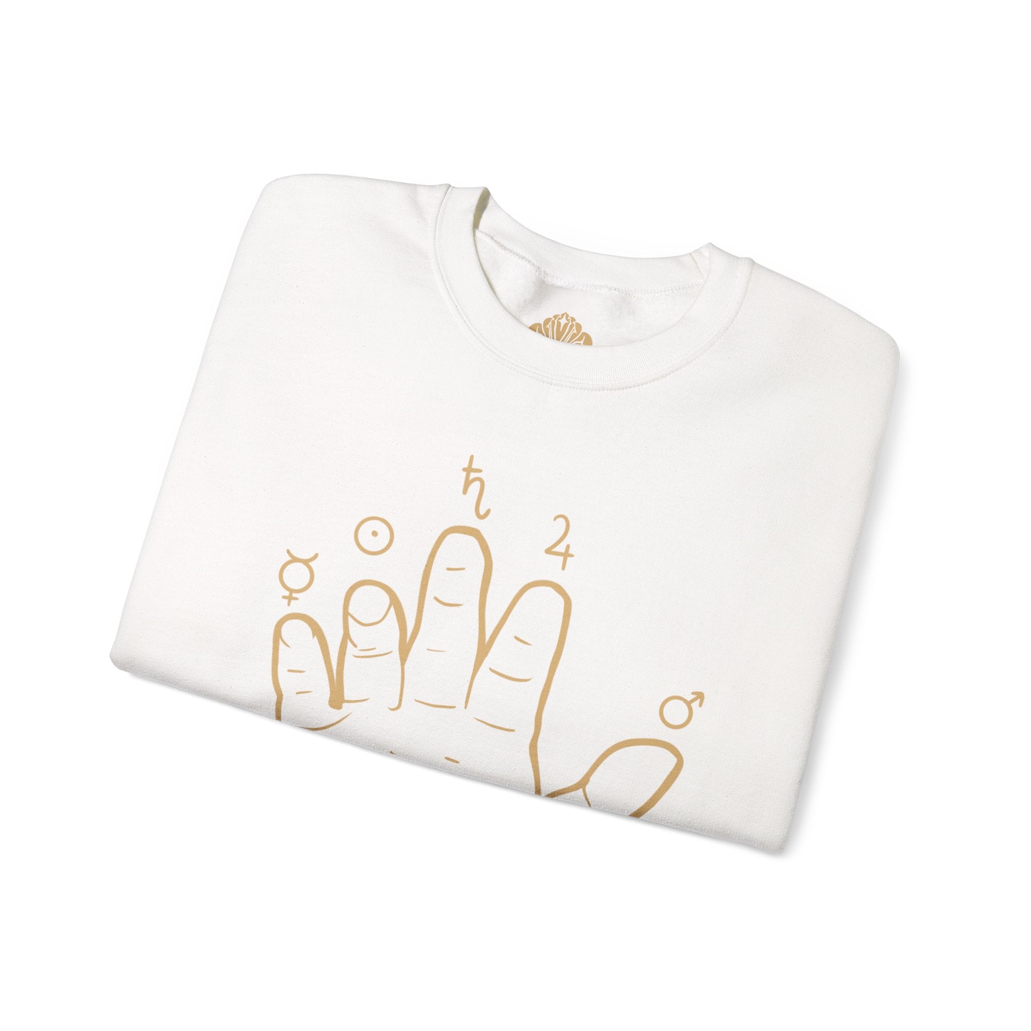 Crewneck Sweatshirt - Still Growing VIBEZ Merch