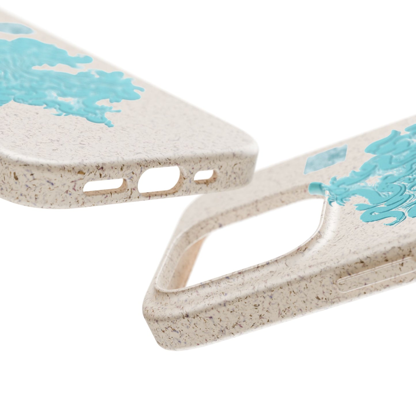 As Within So Without Bio-Degradable Phone Case