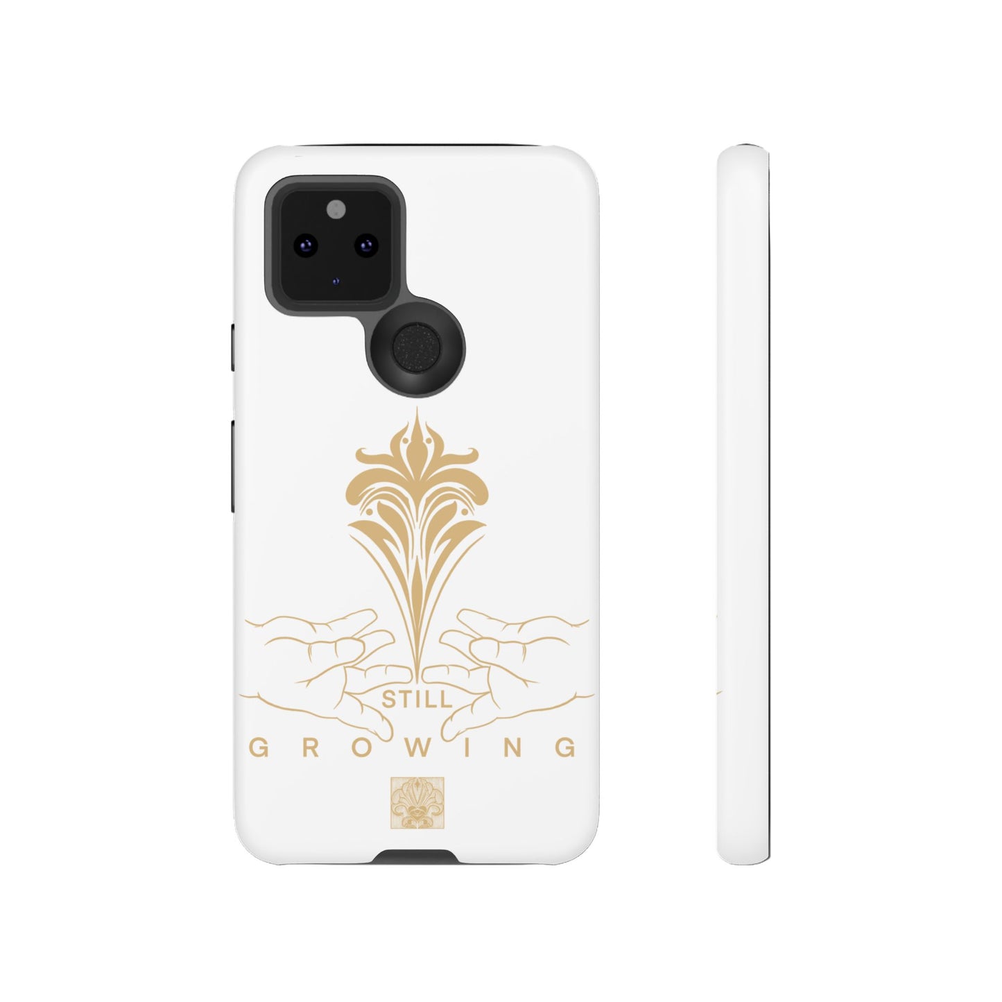 Phone Cases - Still growing VIBEZ Merch