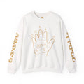 Crewneck Sweatshirt - Still Growing VIBEZ Merch