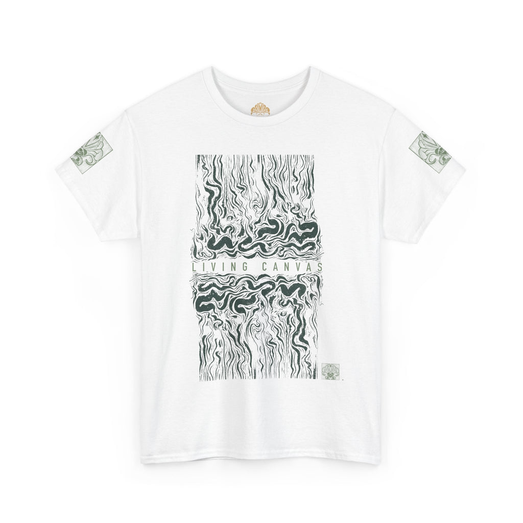 Tattoo Artist Designed Tee - Unisex Cotton