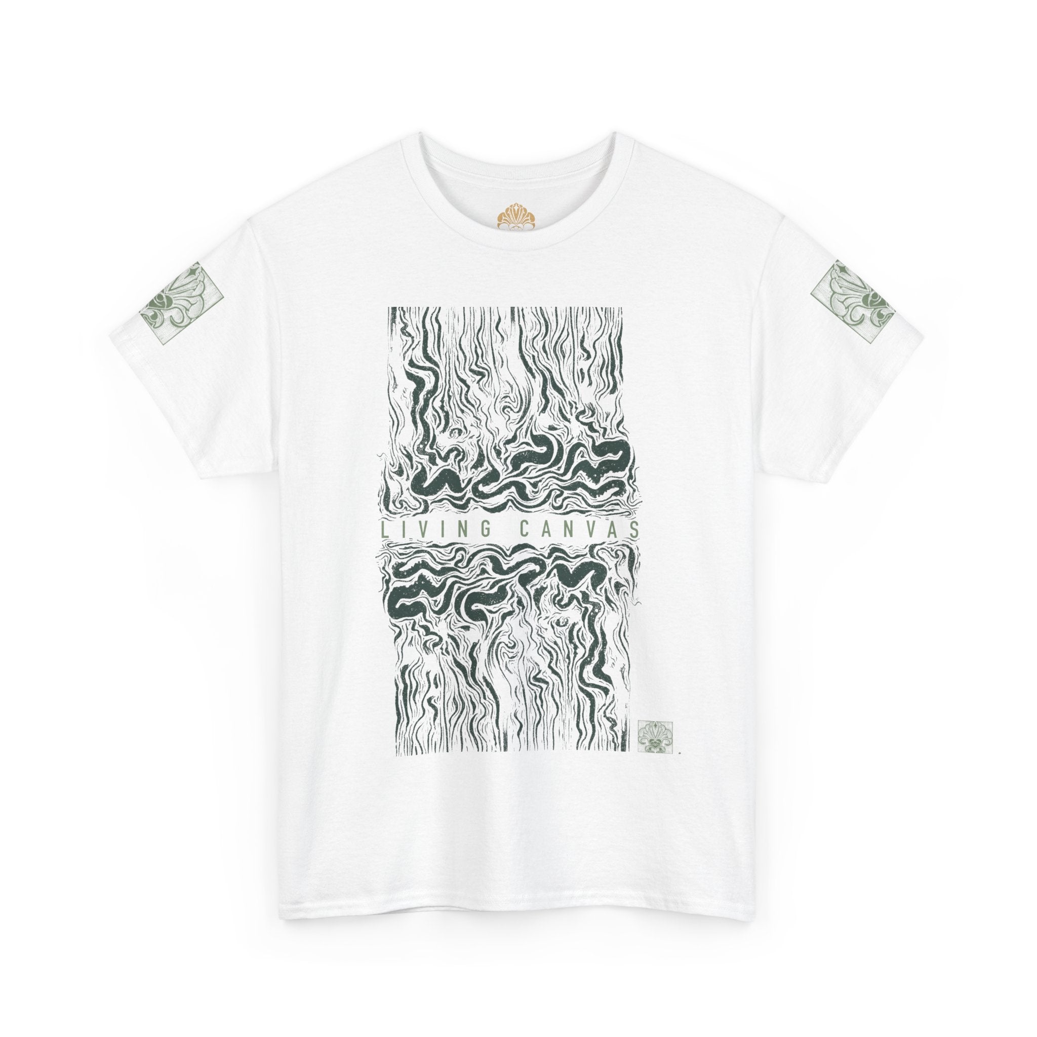 Tattoo Artist Designed Tee - Unisex Cotton