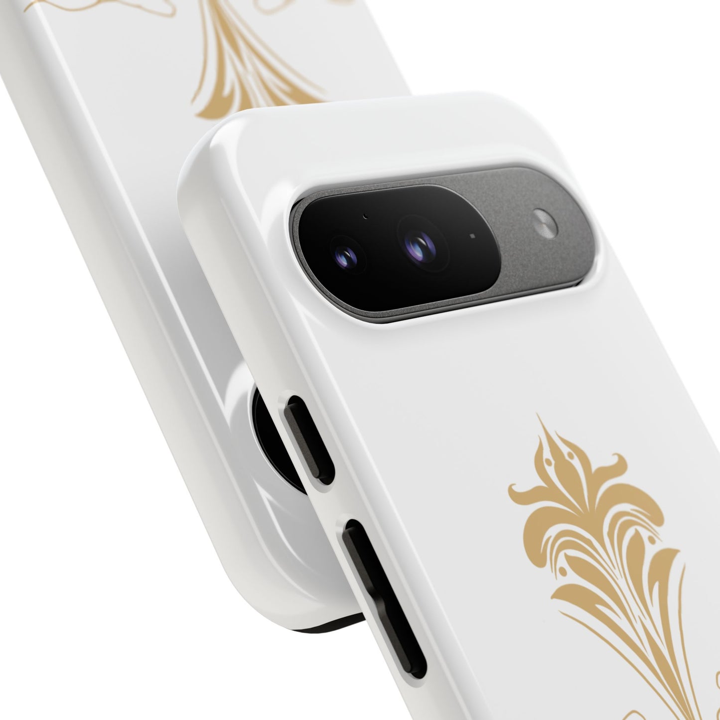 Phone Cases - Still growing VIBEZ Merch