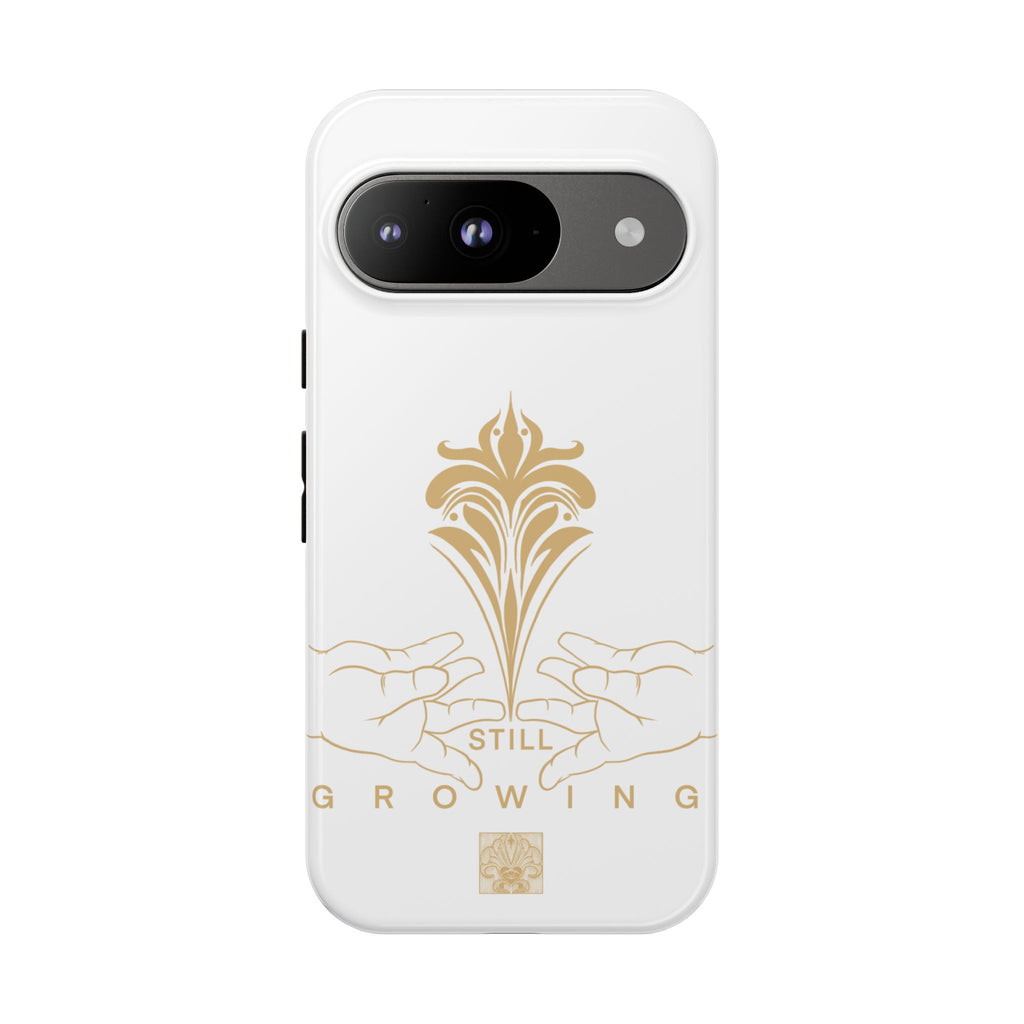 Phone Cases - Still growing VIBEZ Merch