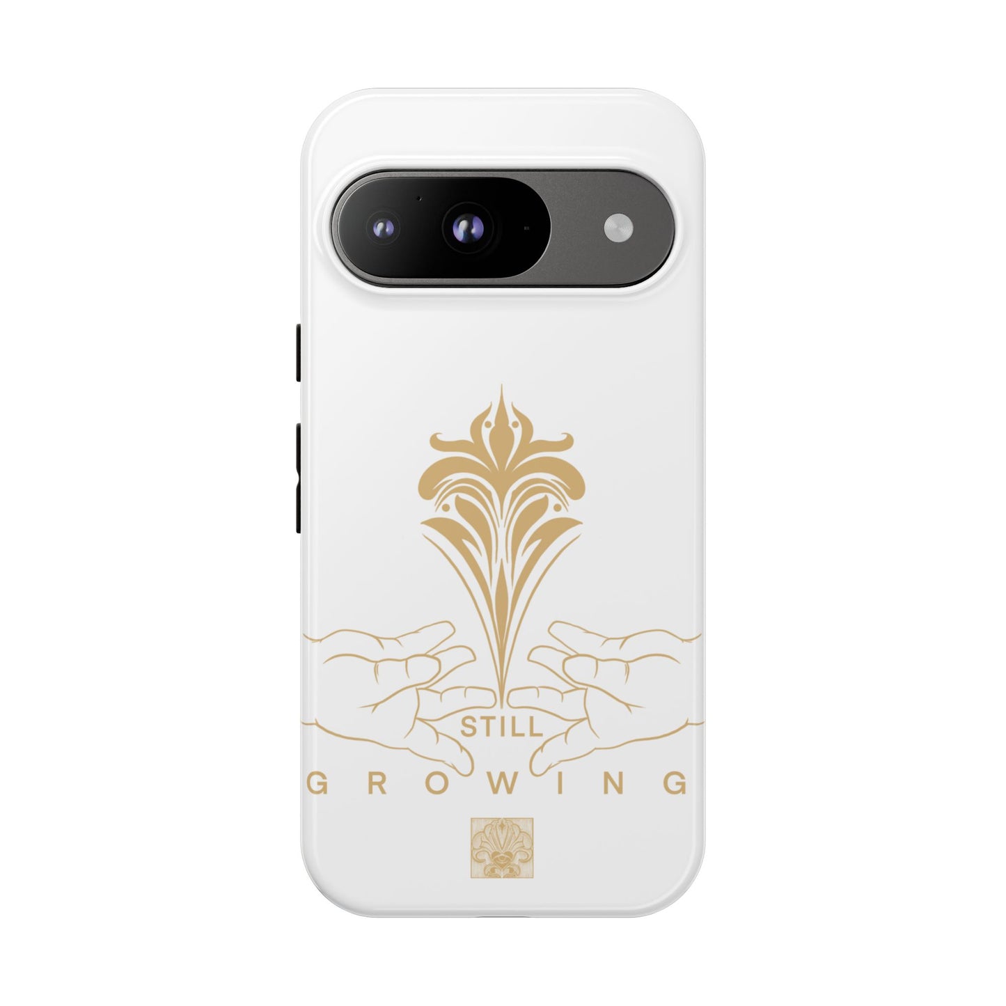 Phone Cases - Still growing VIBEZ Merch