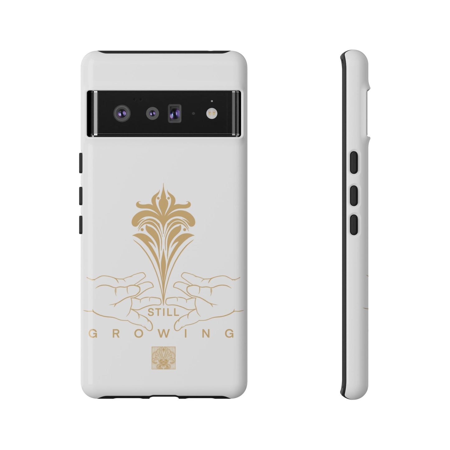 Phone Cases - Still growing VIBEZ Merch