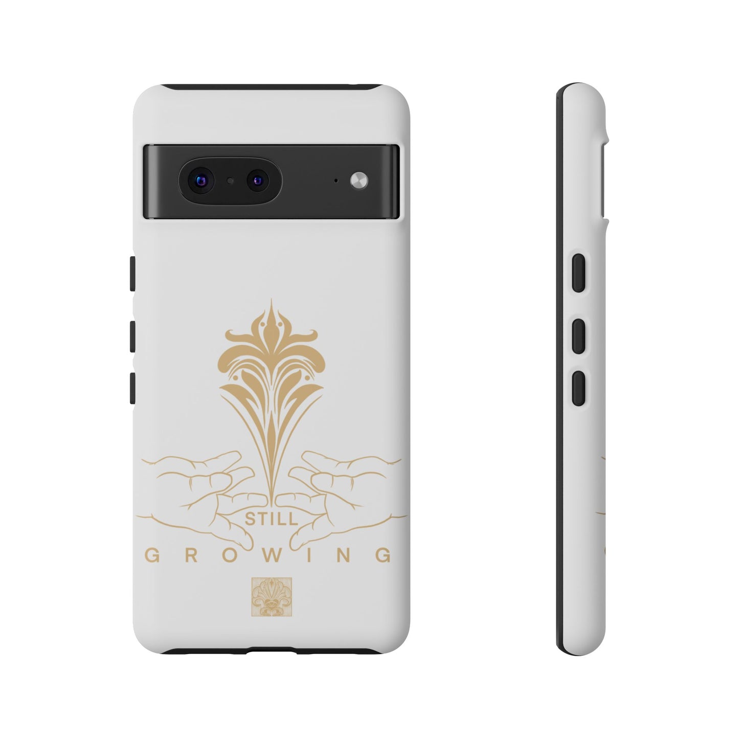 Phone Cases - Still growing VIBEZ Merch