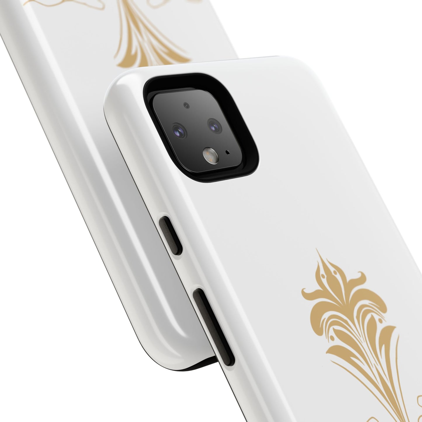 Phone Cases - Still growing VIBEZ Merch