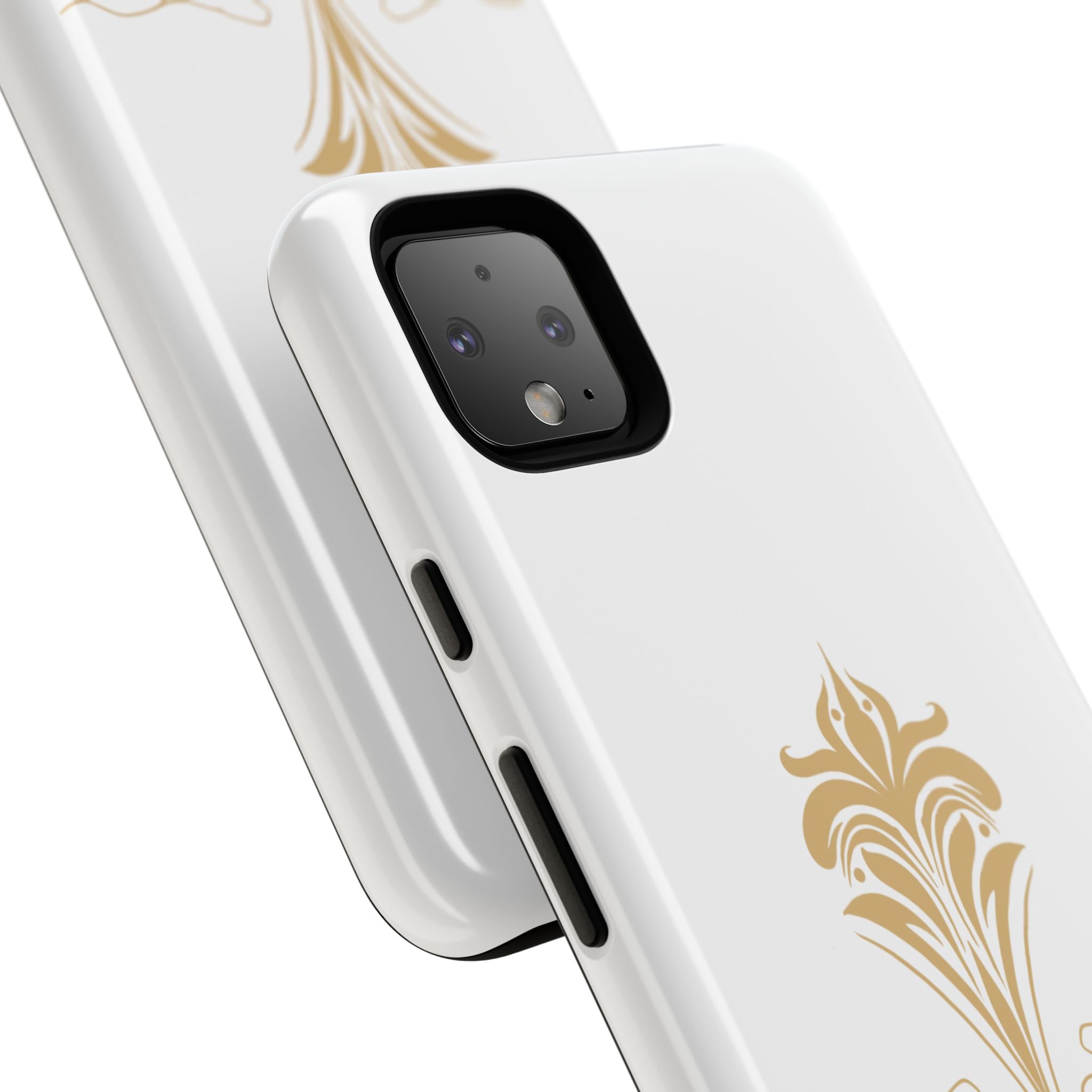 Phone Cases - Still growing VIBEZ Merch