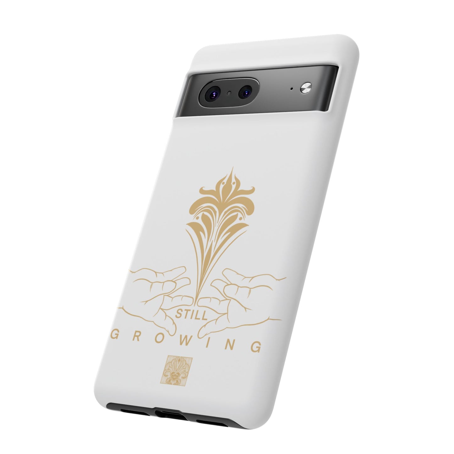 Phone Cases - Still growing VIBEZ Merch