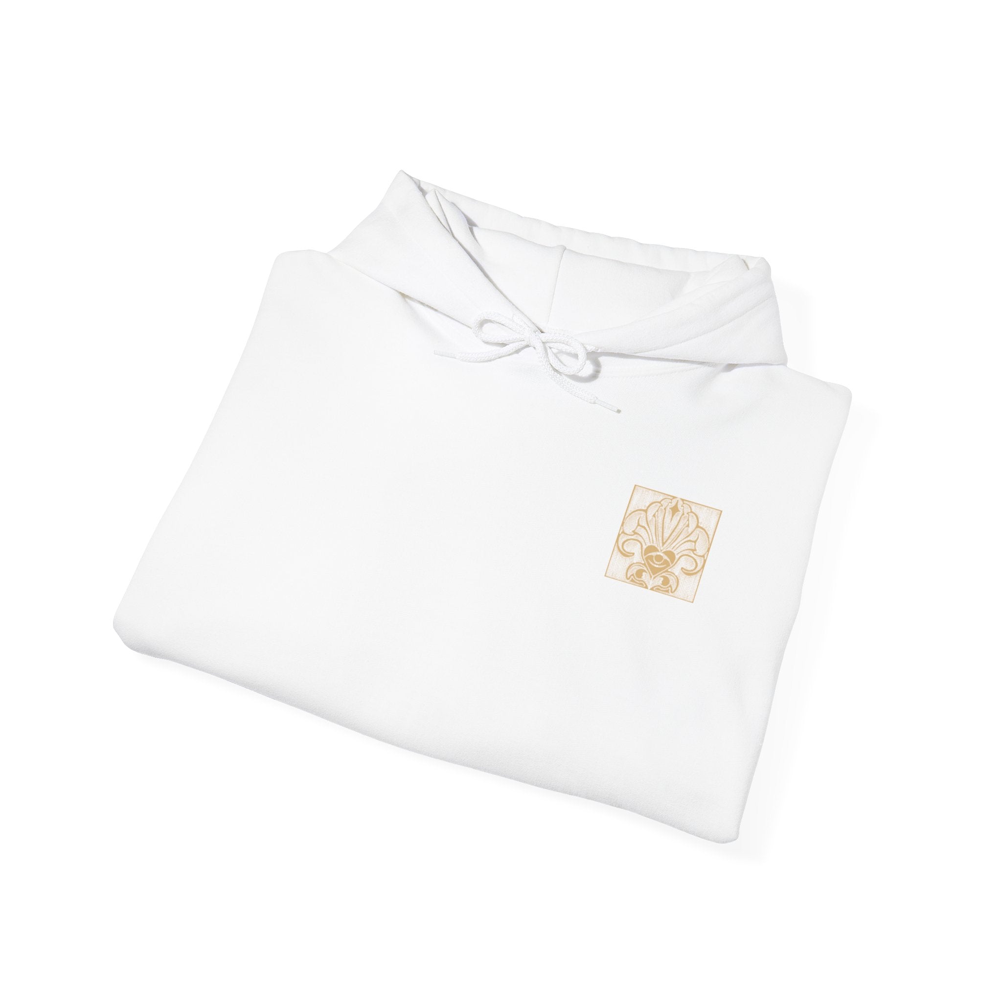Energetic Baby Hand VIBEZ Hoodie