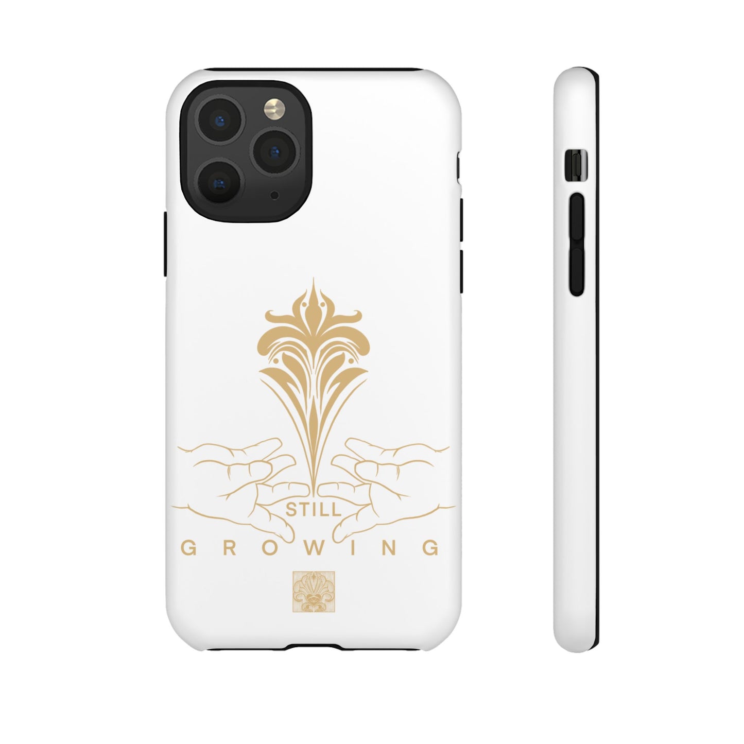 Phone Cases - Still growing VIBEZ Merch