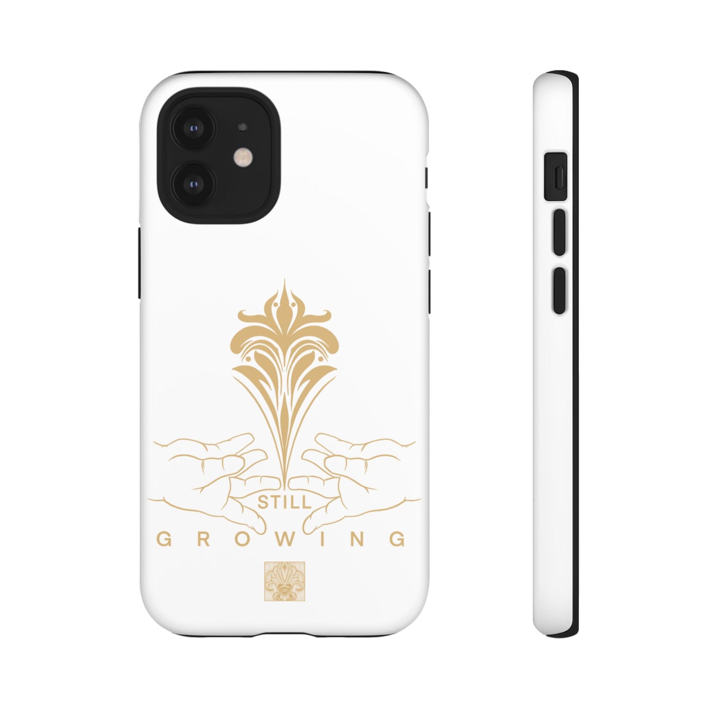 Phone Cases - Still growing VIBEZ Merch