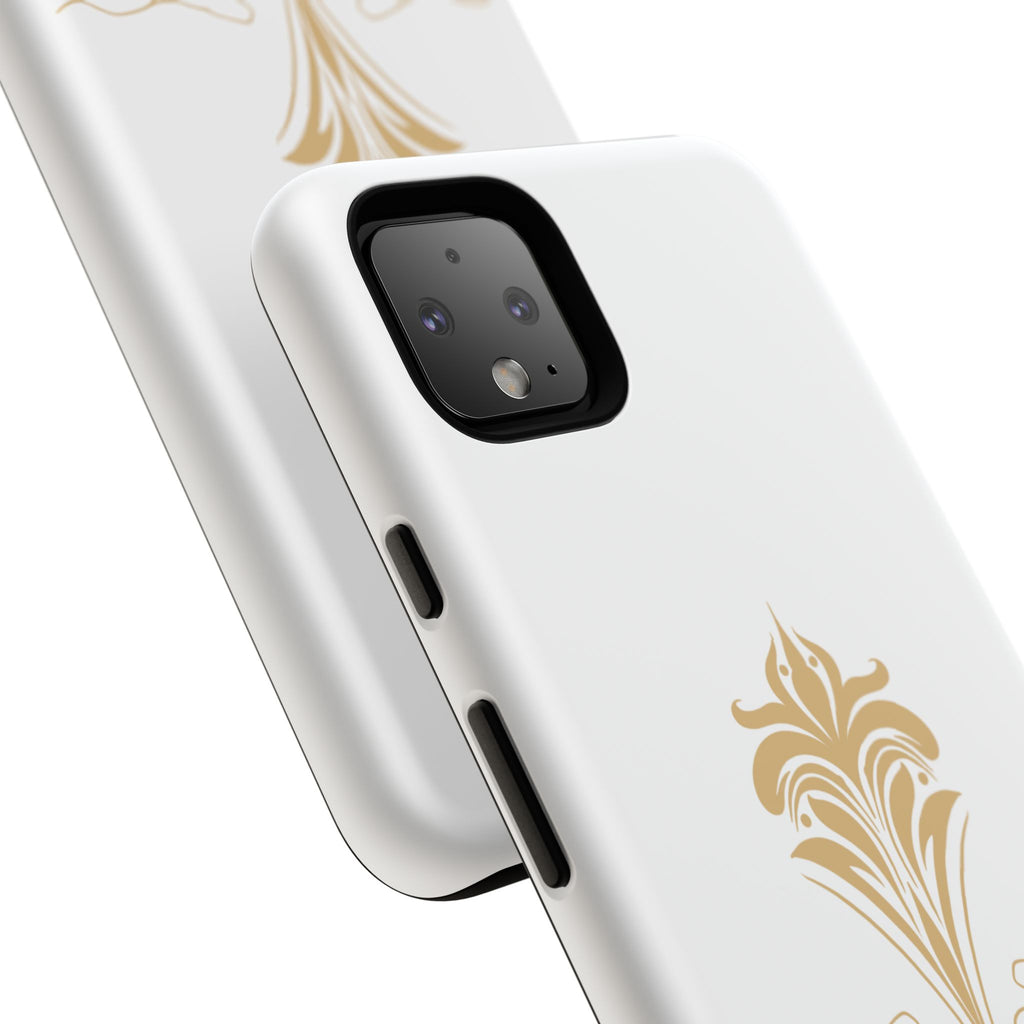 Phone Cases - Still growing VIBEZ Merch