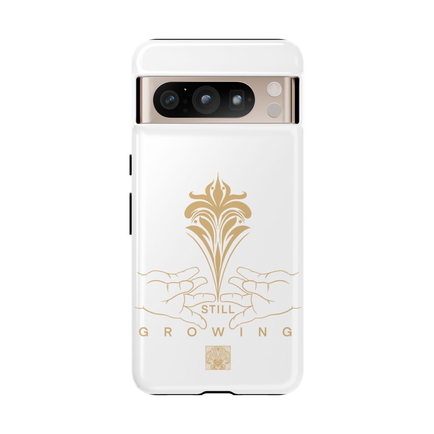 Phone Cases - Still growing VIBEZ Merch