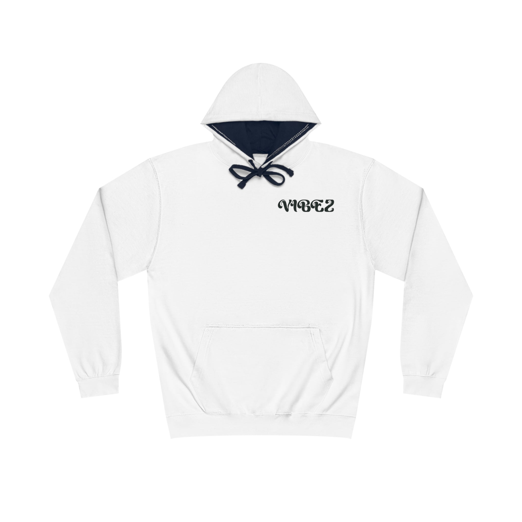 Unisex Varsity Hoodie