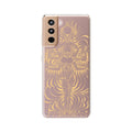 Energetic Clear Case