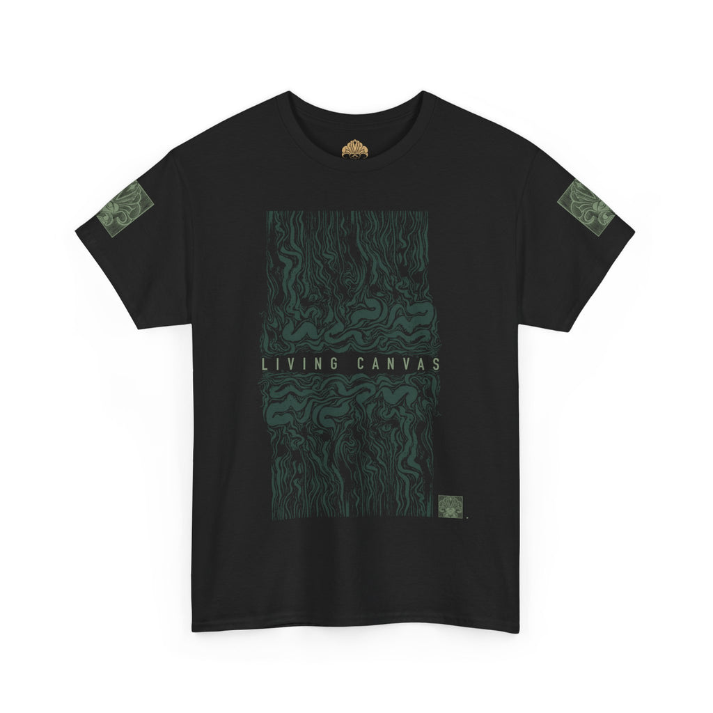 Tattoo Artist Designed Tee - Unisex Cotton