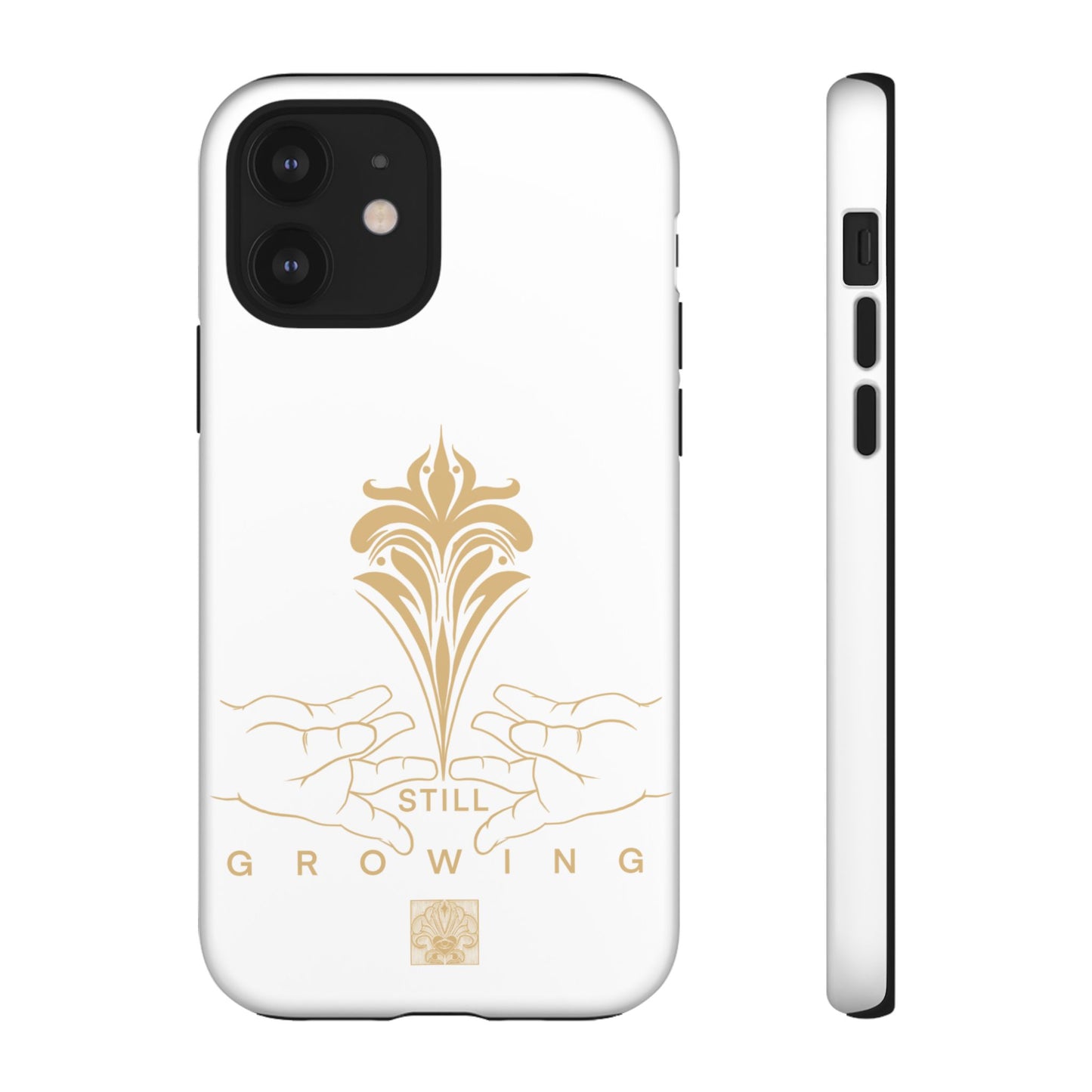 Phone Cases - Still growing VIBEZ Merch