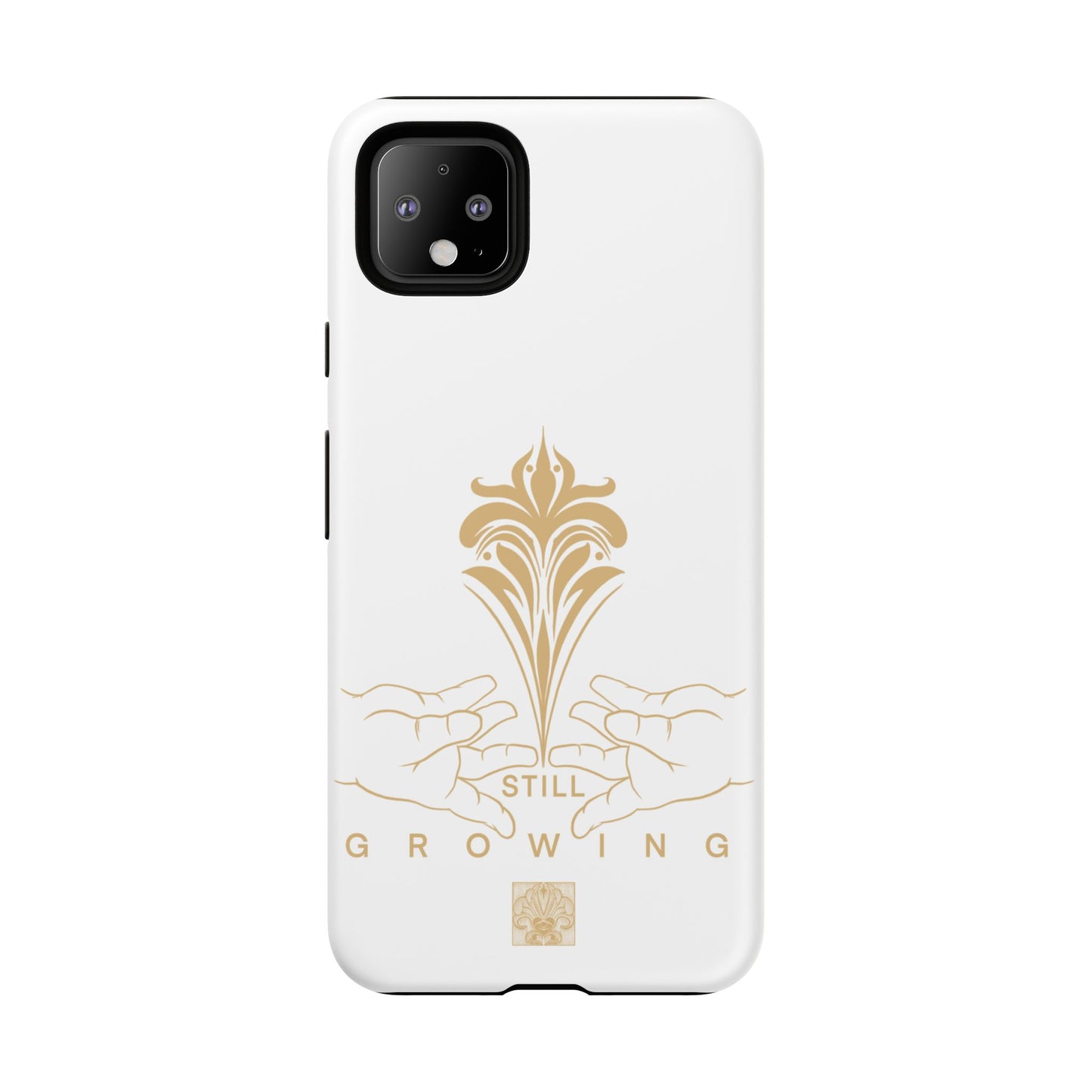 Phone Cases - Still growing VIBEZ Merch