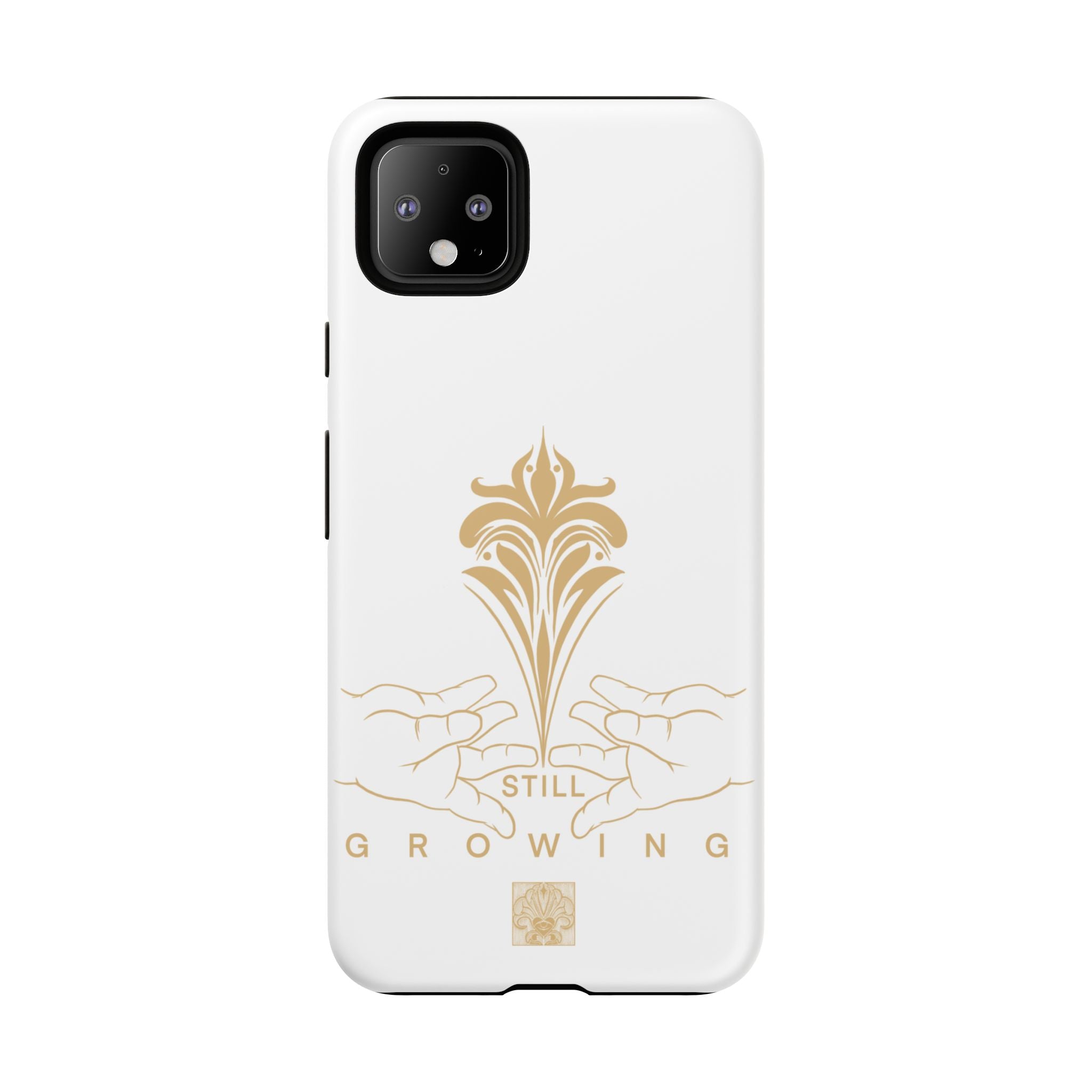Phone Cases - Still growing VIBEZ Merch