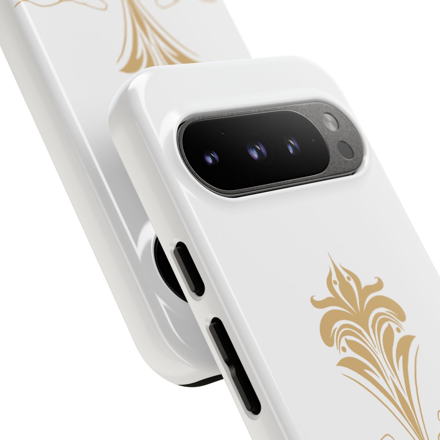 Phone Cases - Still growing VIBEZ Merch