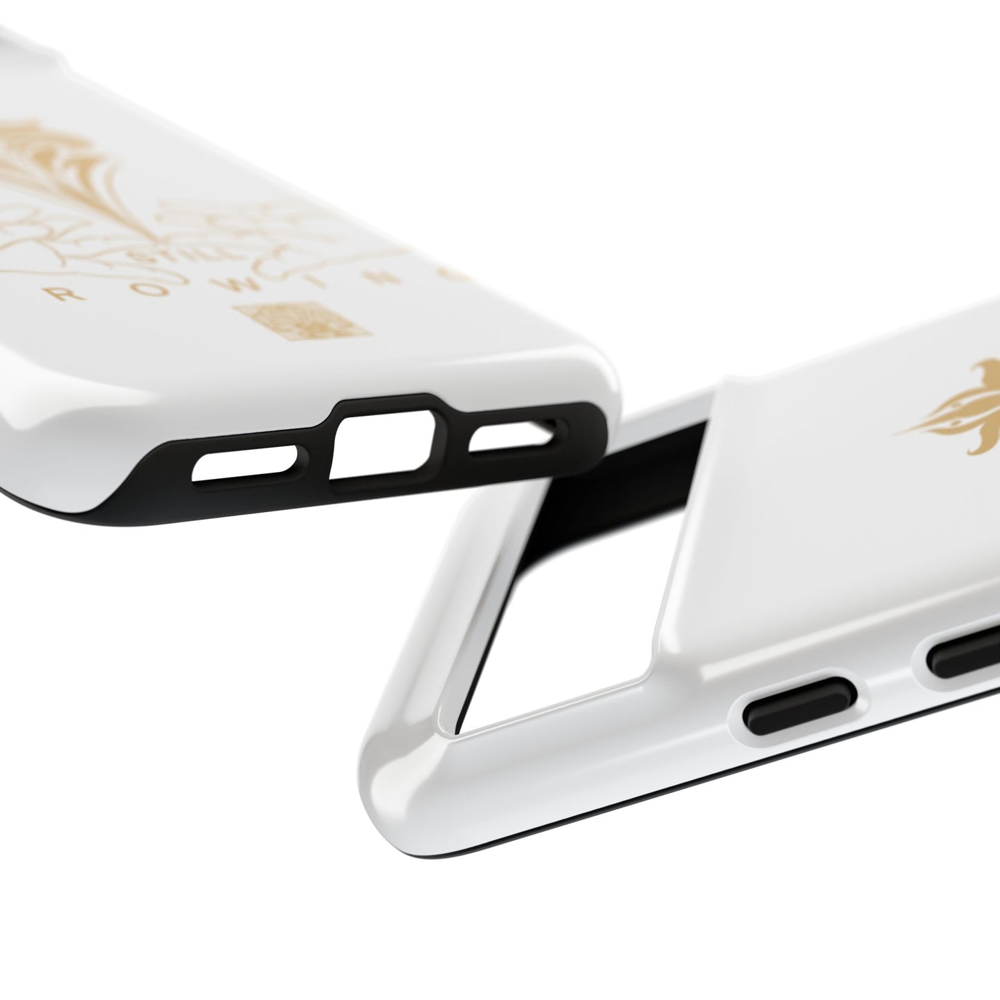 Phone Cases - Still growing VIBEZ Merch